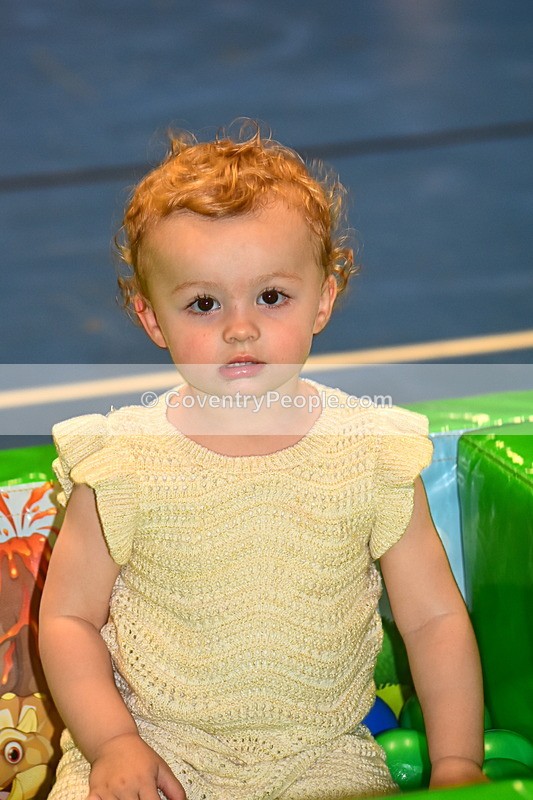 CON-327 - Joey and Ella