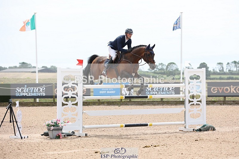 250719-135411-15868 - Cls 3, 3 Star Small Tour Start til Break