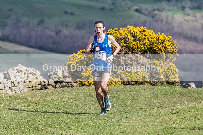 Isel Cross-64 - Isle Cross Race Saturday 8th April 2023