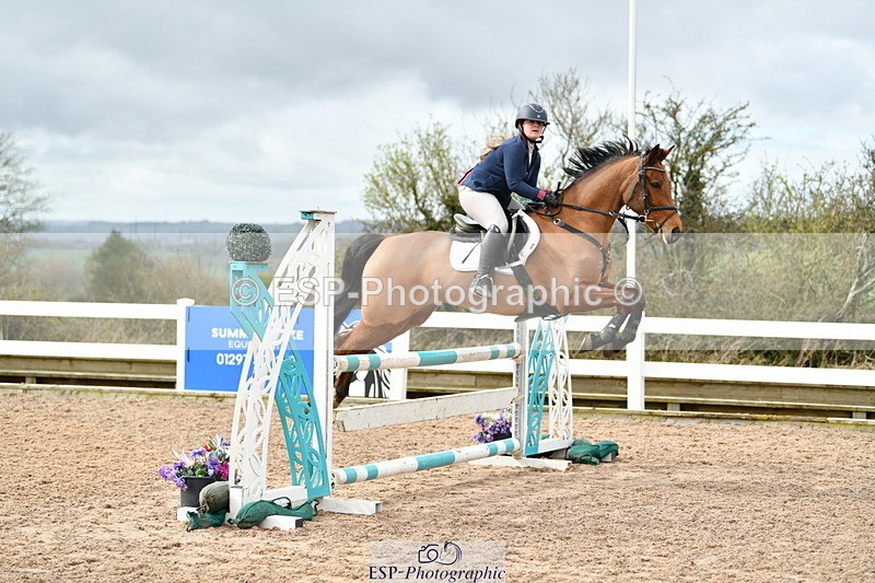 240317A-115056-06056 - Cls 32 95cm National Amateur Quali
