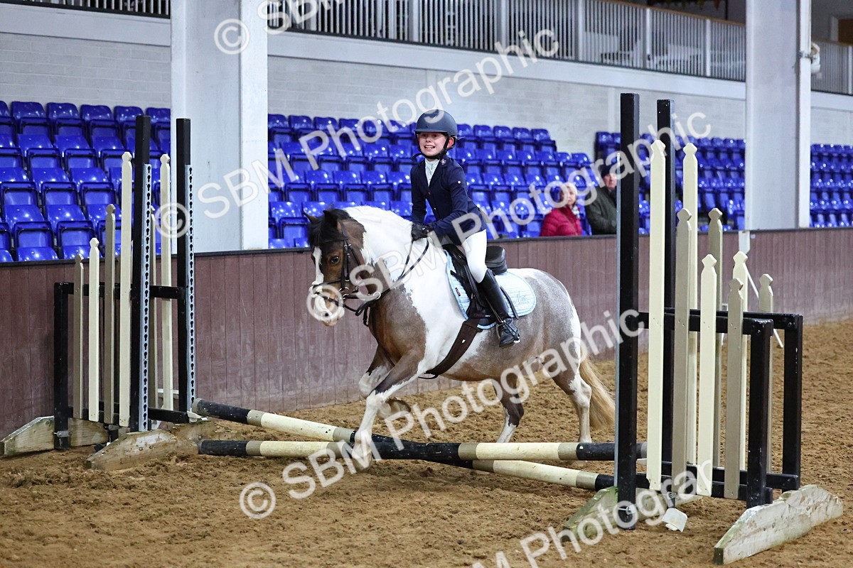 SBM_000100 - Class 1 - 40cm