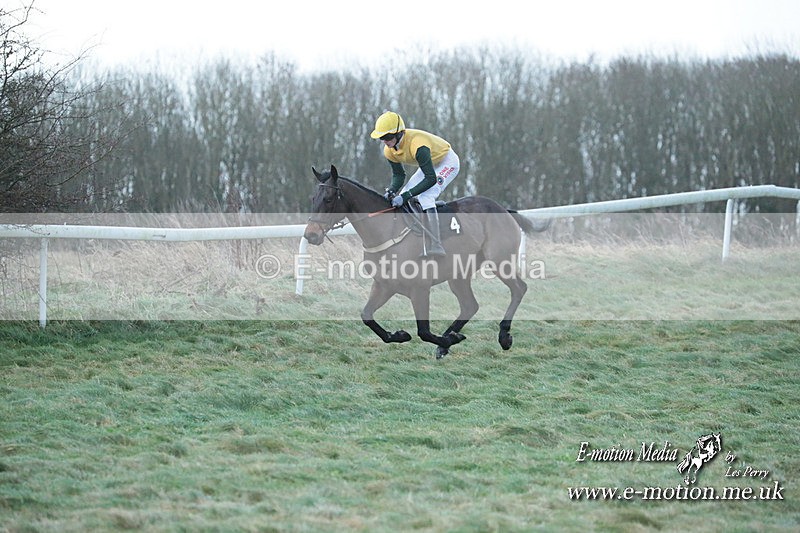 PtP 311223 1234 - Larkhill Racing Club Point-to-Point 31/12/23