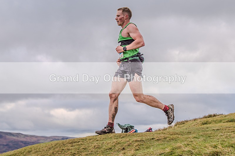 British Fell Relay-2759 - British Fell & Hill Relay Championship Braithwaite Keswick Saturday 21st October 2023