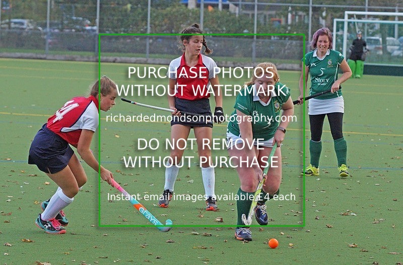 DSC01262 - Kendal Ladies Seconds v Wigton Seconds (12/10/19)