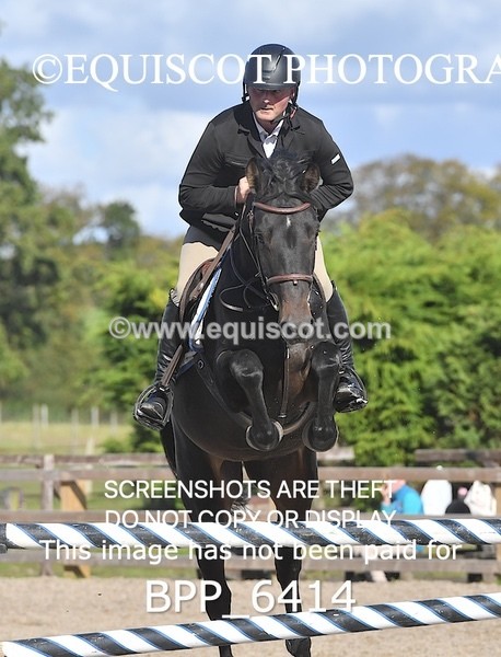 BPP_6414 - CLASS 6 Equiyd 0.95m Amateur Championship Qualifier