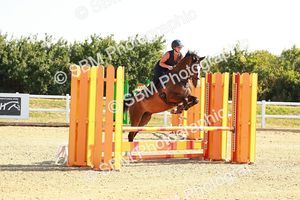 1I0A0049 - Class 1 - Clear Round