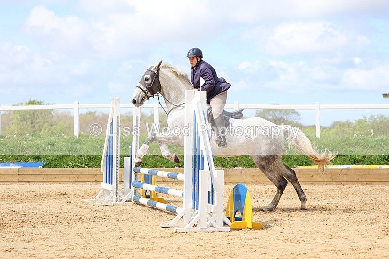 3E7A7009 - Class 7: 70cm Senior