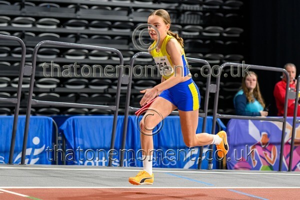 RelMast25-918098 - Female Set Two