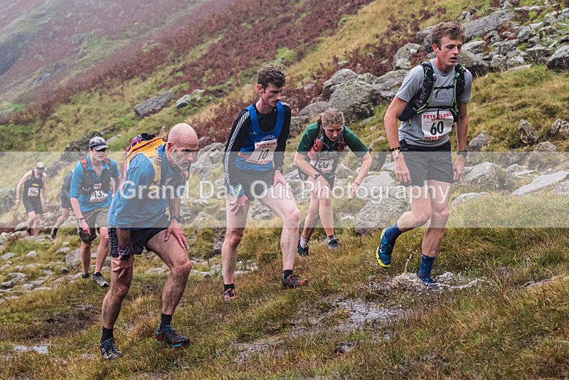 Langdale-367 - Langdale Horseshoe Fell Race Saturday 7th October 2023
