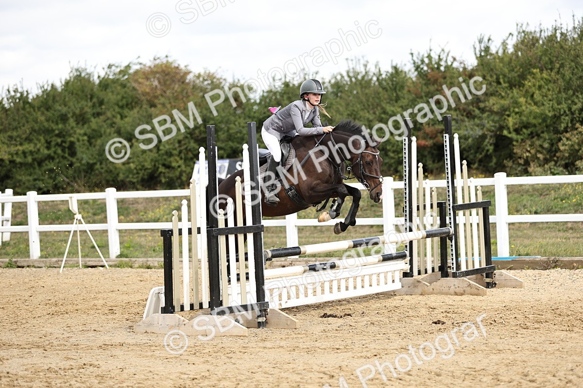 SBM_003801 - Class 2 - Amateur Championship Qualifier 85cm