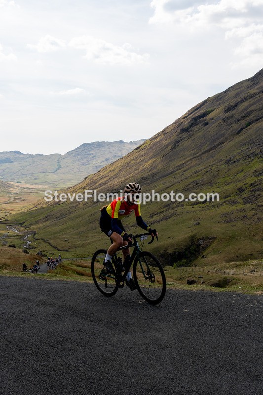 154037 - Wrynose 15.00-16.00