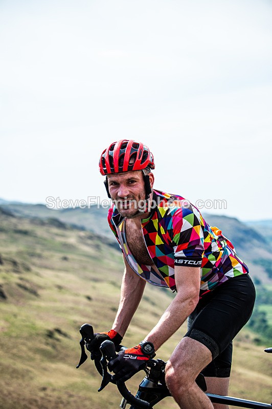 141345-2 - Hardknott Pass Camera 3 14.00-15.00