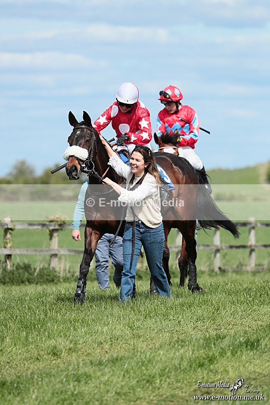 PtP 190426 530 - Vine & Craven PtP Kingston Blount 19/04/26