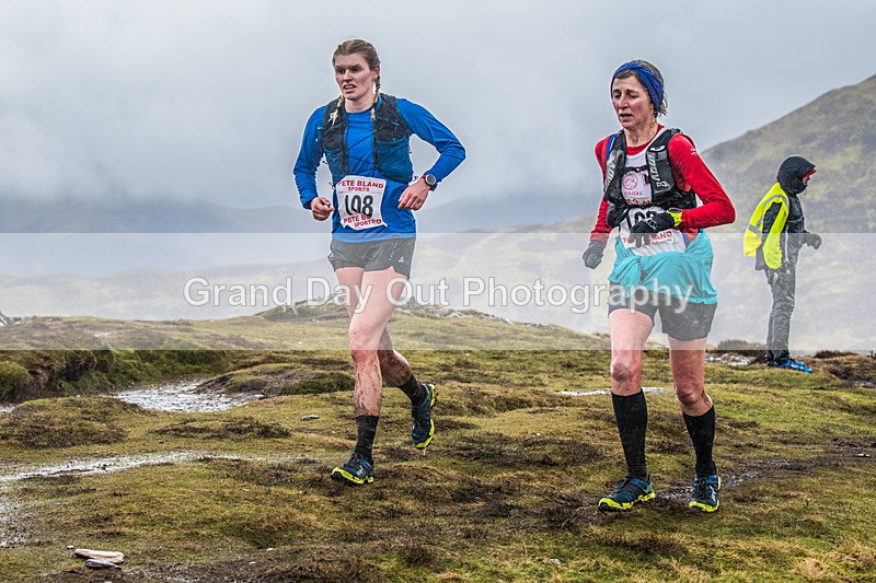 Coledale-853 - Coledale Horseshoe Fell Race Saturday 25th March 2023