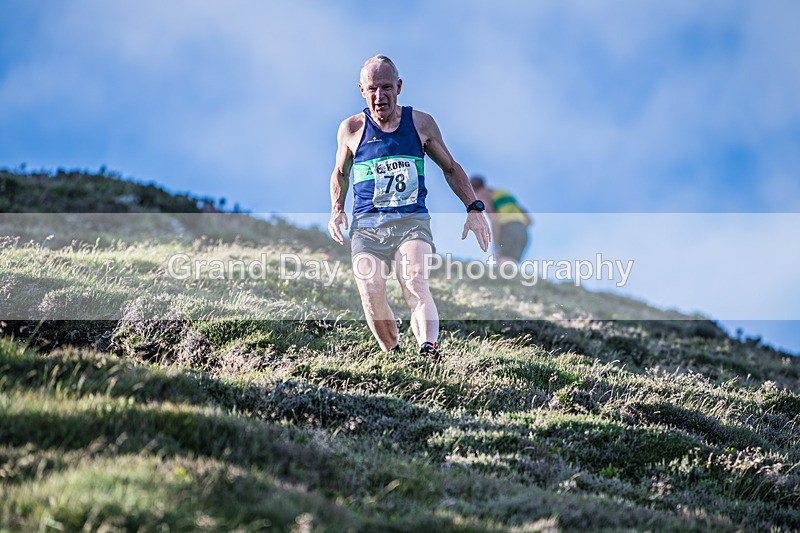 Gategill-297 - Gategill Fell Race Wednesday 2nd July. 2025