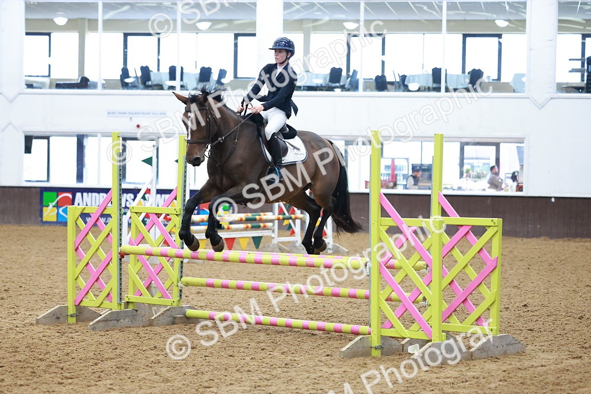 SBM_000251 - Class 1 - Clear Round