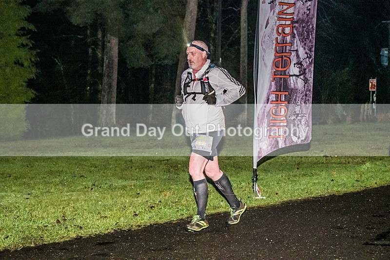 HTE Dark Skies 10K-73 - High Terrain Events Kielder Dark Skies 10K Trail Run Saturday 7th January 2023