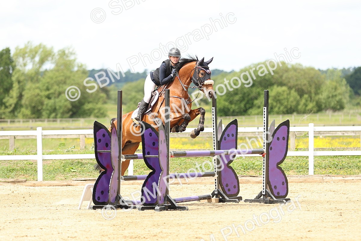 SBM_000597 - Class 3 - Senior Discovery - 1.00m