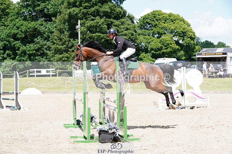 250615A-122110-10801 - Class 46 Snr 1m Open