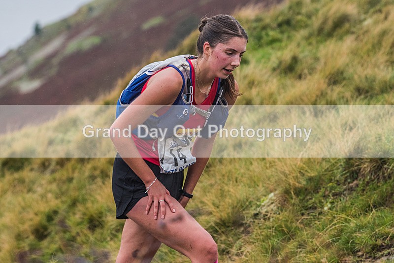 HBMR Leg 1-359 - Hodgson Brothers Mountain Relay - Leg 1 Sunday 1st October 2023