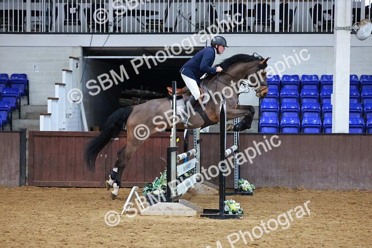 SBM_003045 - Class 9 - Senior Discovery - 1.00m