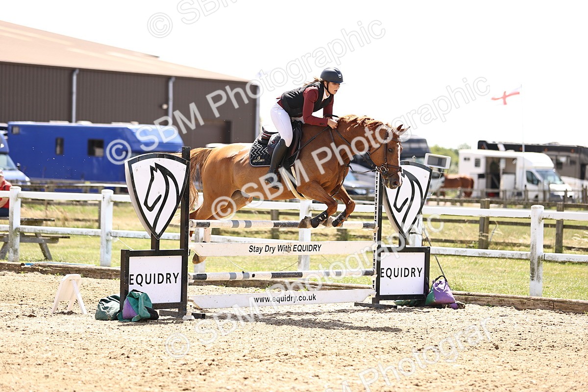 SBM_000567 - Class 4 - Senior Discovery - 1.00m
