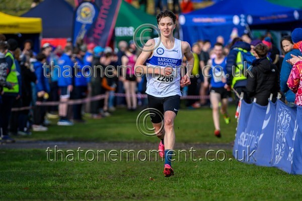 Falkirk25-929227 - U17 Men