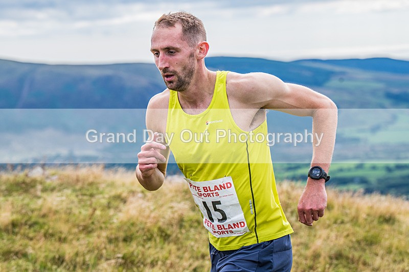 Ennerdale Show-33 - Ennerdale Show Fell Race Wednesday 31st August 2022