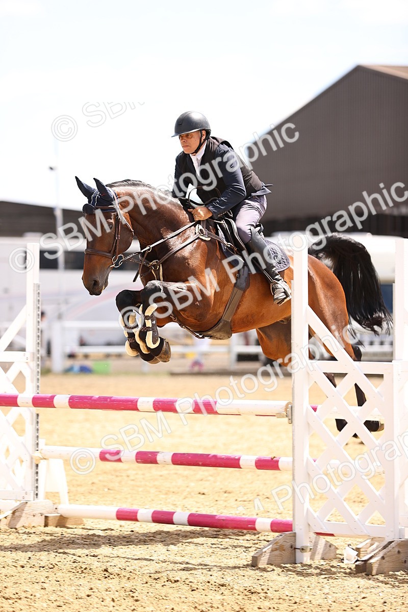 SBM_000858 - Class 4 - Senior Discovery - 1.00m