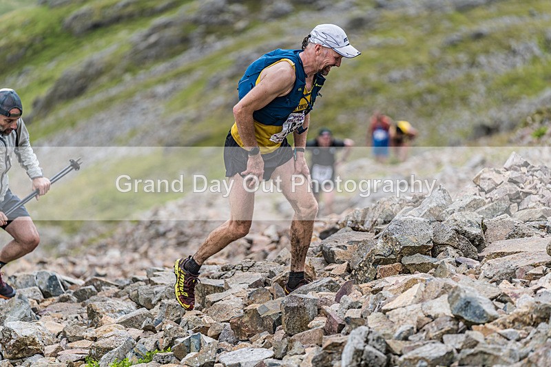 Borrowdale-503 - Borrowdale Fell Race Saturday 3rd August 2024