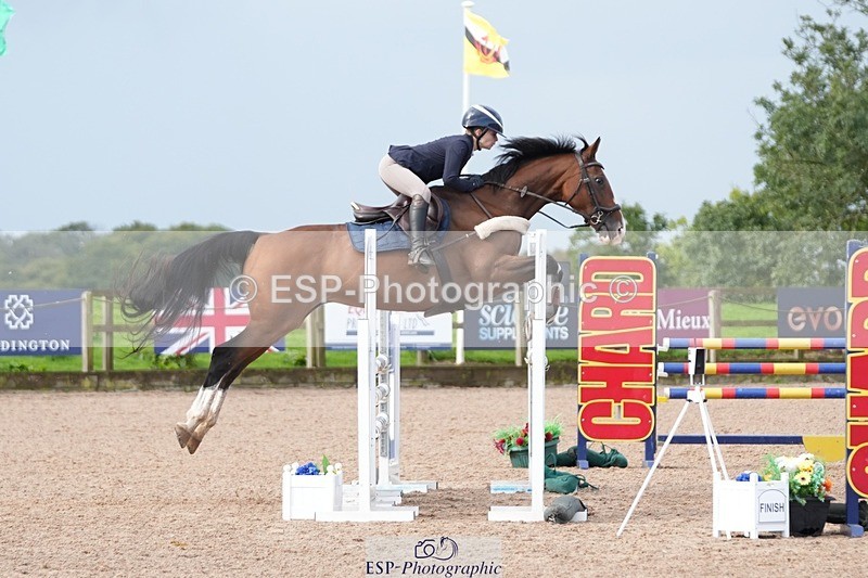 250913-092319-05754 - Cls 13 Snr 1.05m and 1.10m