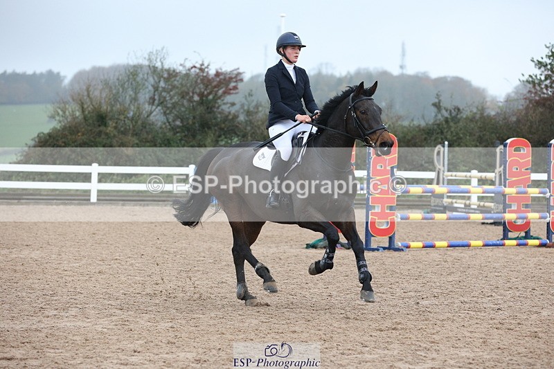 231112A-130023-04320 - Cls 19 Snr 1.05m Open