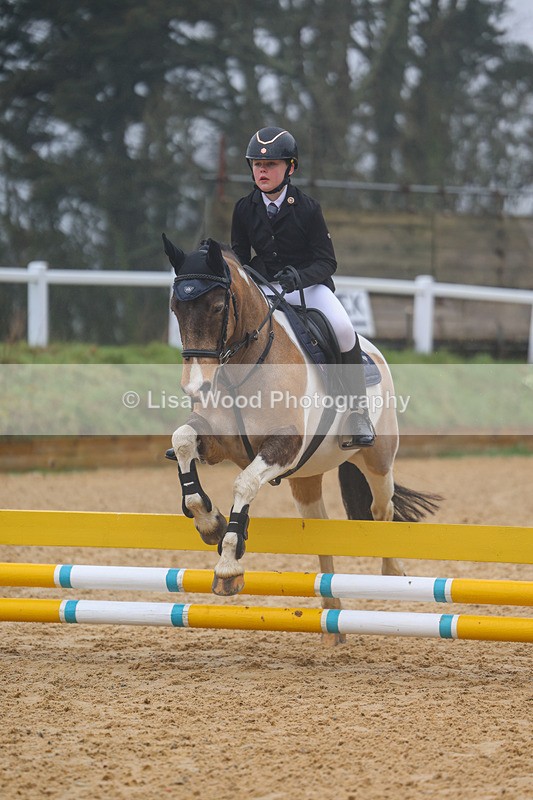 3E7A2099 - Class 3: 60 -65cm