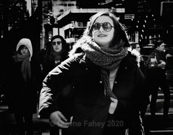  - New York 2