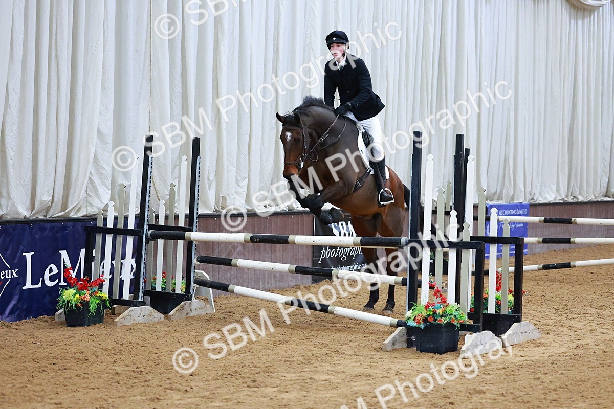 SBM_000832 - Class 3 - Senior Discovery - 1.00m