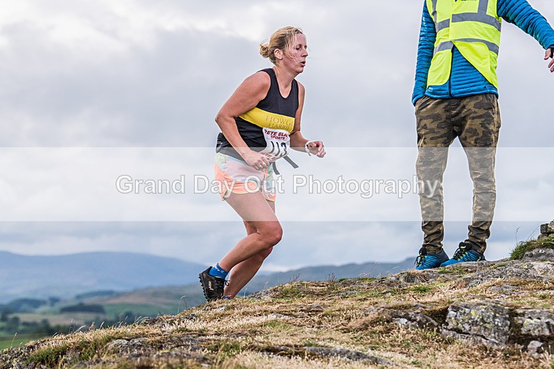 Reston-855 - Reston Scar Fell Race Wednesday 5th July 2023