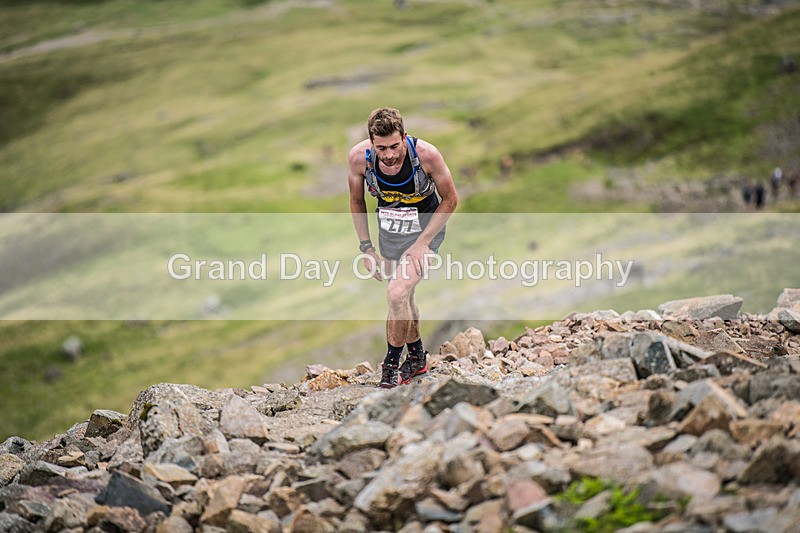 Borrowdale-123 - Borrowdale Fell Race Saturday 2nd August 2025