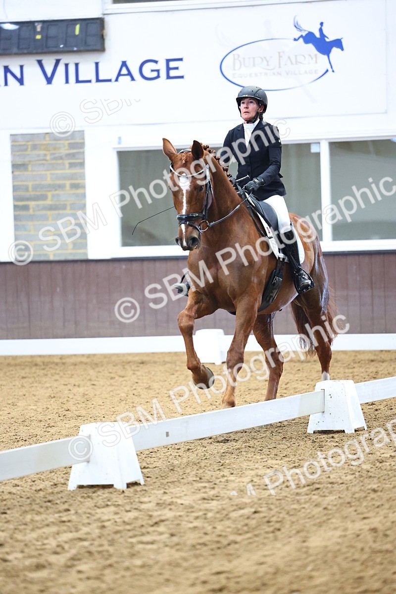 SBM_008733 - Class 25 - Advanced medium 6