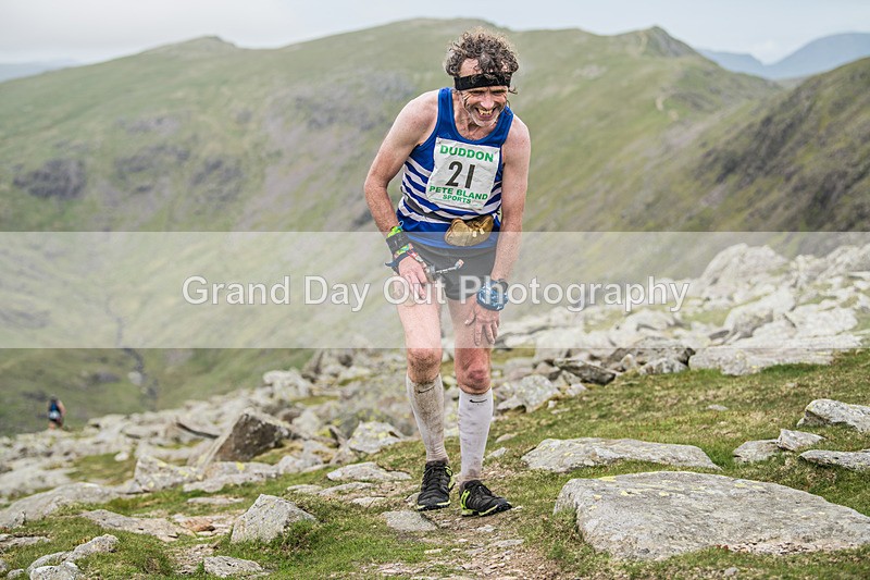 Duddon Long-550 - Duddon Valley Long Fell Race Saturday 30th May 2026