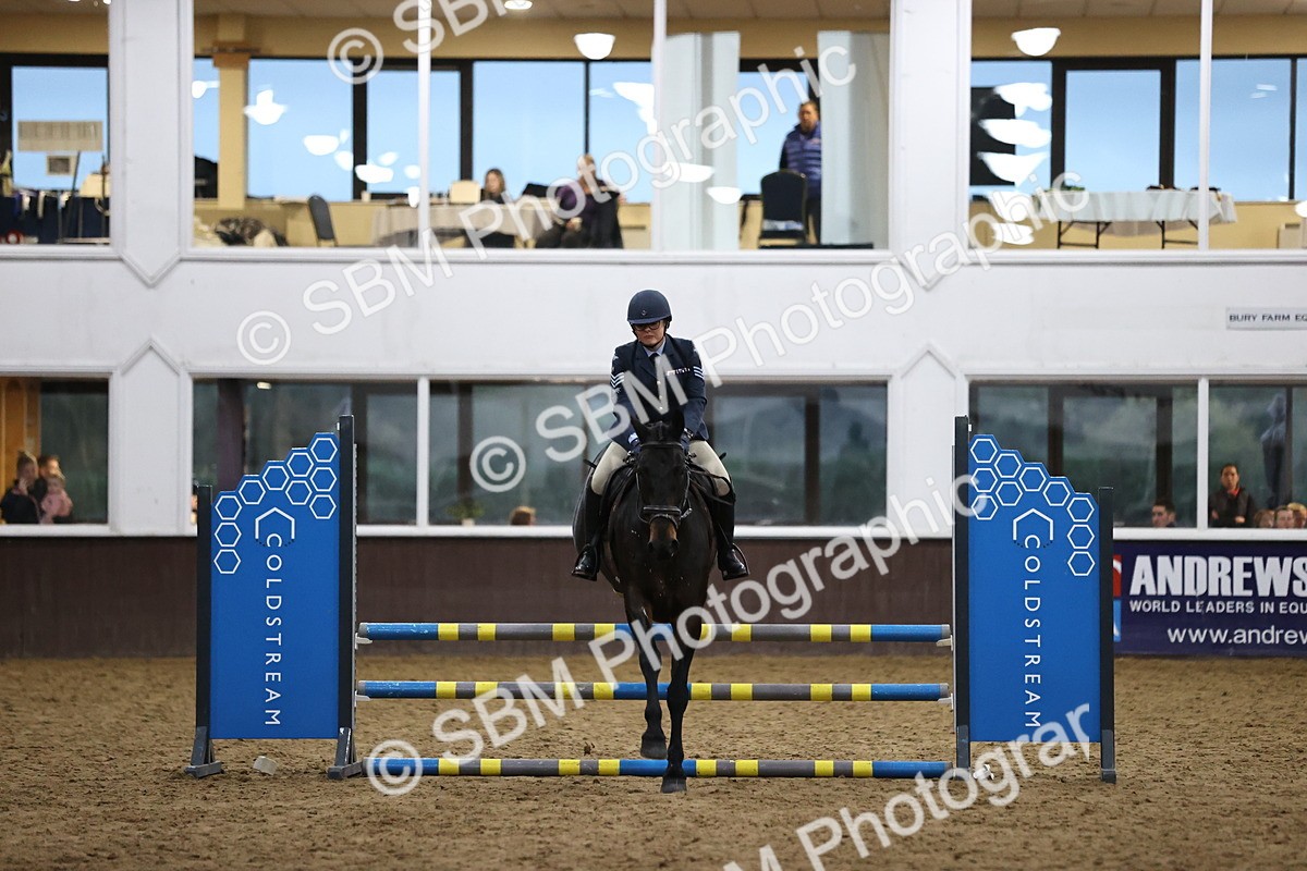 SBM_6887 - Class 25 - UKPSAF Performance 80cm