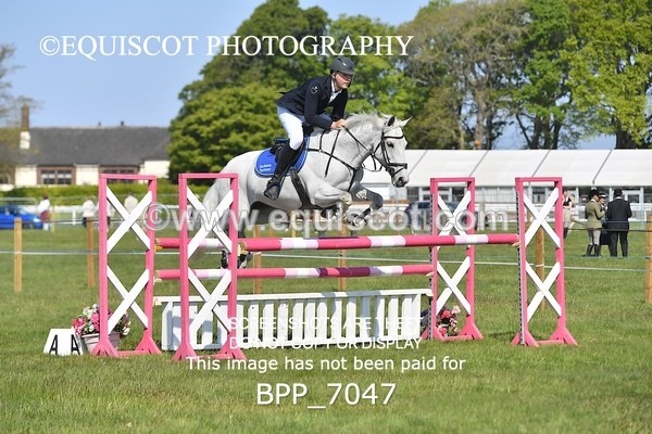 BPP_7047 - CLASS 2 The Ron Brady Sporthorses RHS Classic Championship Qualifier