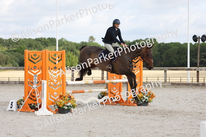 20250622-2037 - PC 90 Qualifier - Round 1