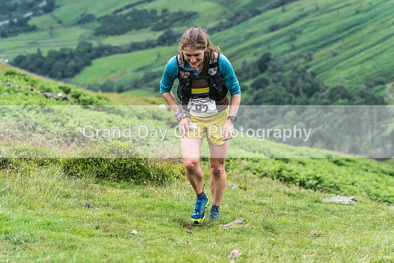 Wasdale-46 - Wasdale Horseshoe Fell Race Saturday 13th July 2024