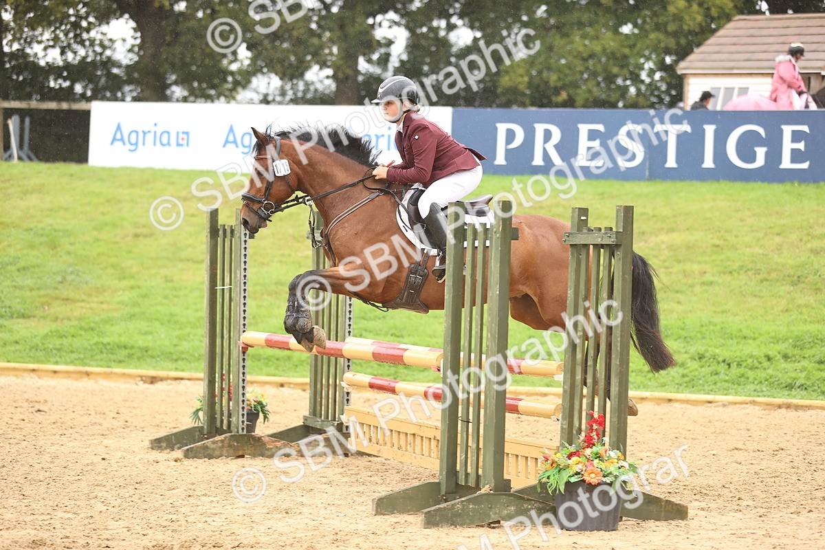 SBM_73451 - J19 - Junior Horse & Pony 90cm Supreme championship