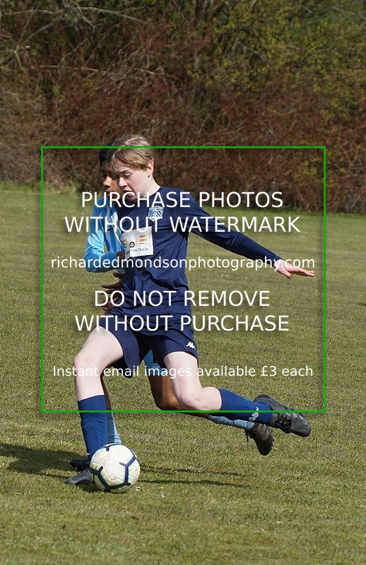 DSC07567 - Wattsfield U14 v Slyne With Hest U14 (11/4/21)