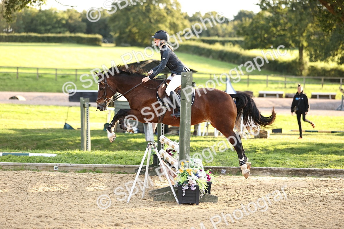 SBM_55989 - J10 - Junior Pony 75cm Championship