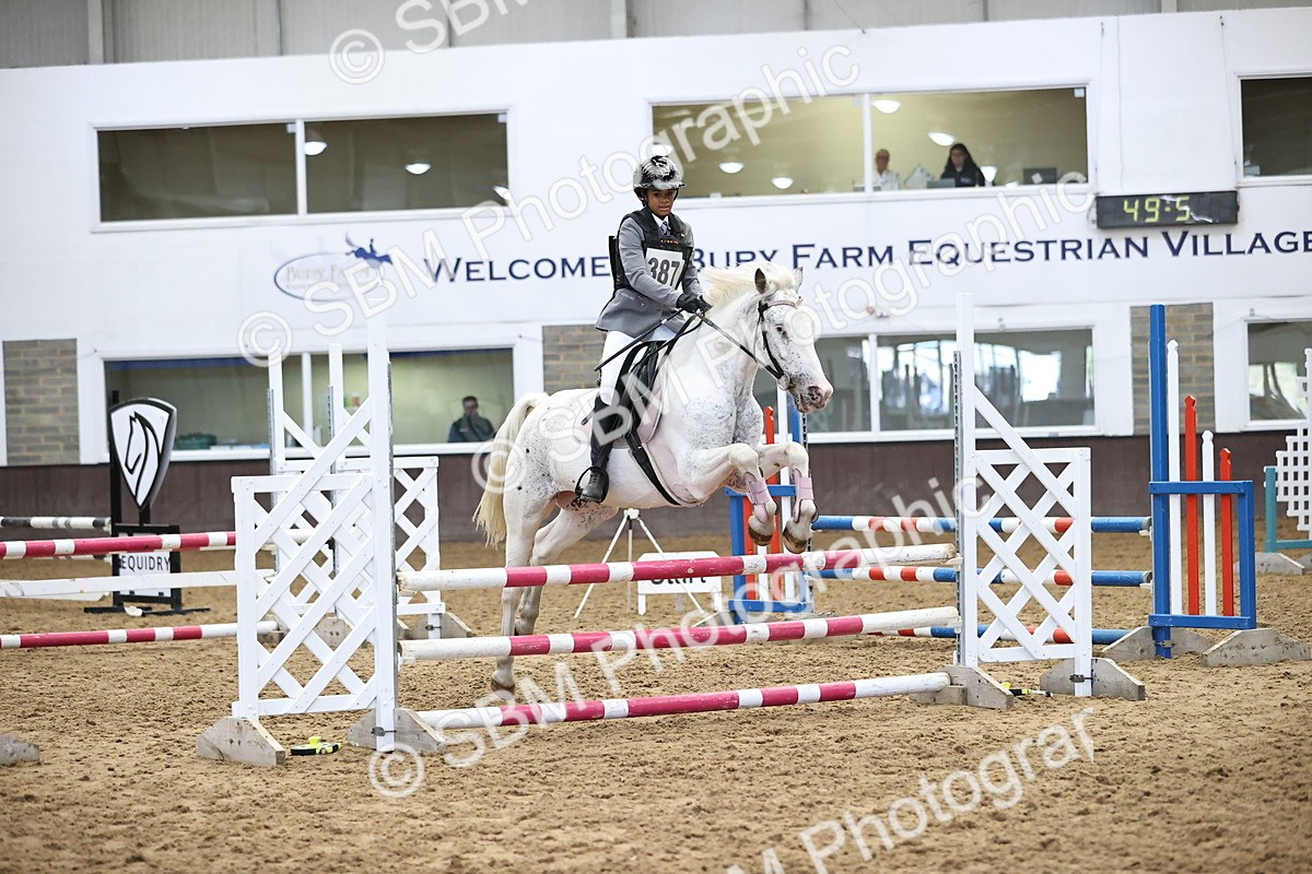 SBM_002260 - Class 6 - Mida Civil Engineering Ltd 80cm Area 12 Championship Qualifier