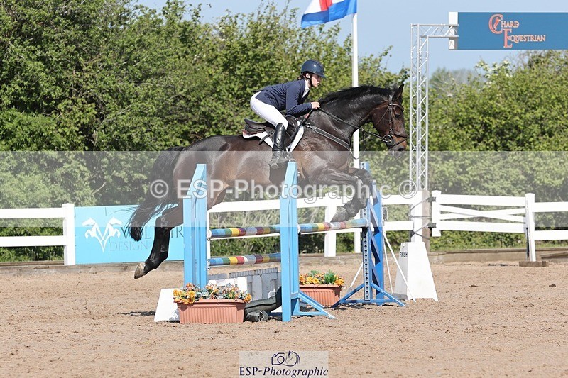 250509-102354-05862 - Cls 19 Snr Discovery and 1m Open