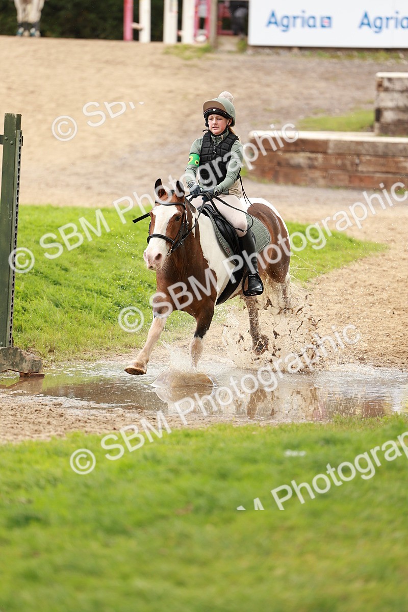SBM_19034 - E8 - Eventers Challenge 50cm championship