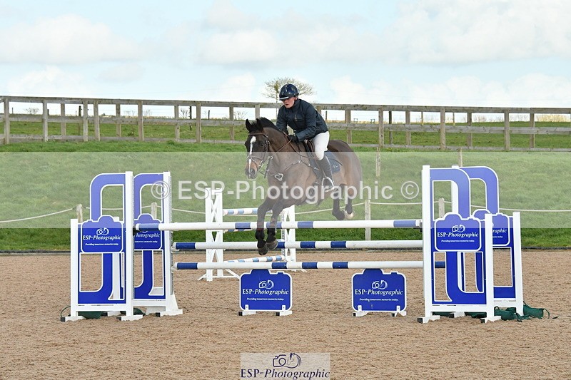 240306A-153847-02224 - Cls 5 Foxhunter and 1.20m Open